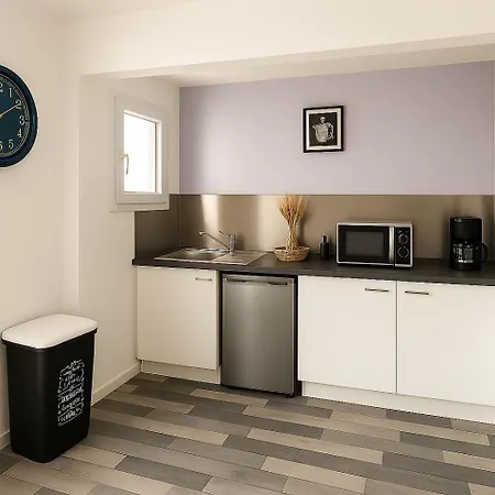 Du Cirque Centre Historique Apartamento